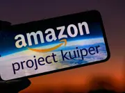 Amazon’s Project Kuiper Accelerates: Satellite Internet Enters a New Phase as SpaceX Defends Its Lead